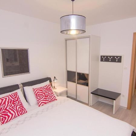شقة Apartman Ljubica 4 كرك المظهر الخارجي الصورة