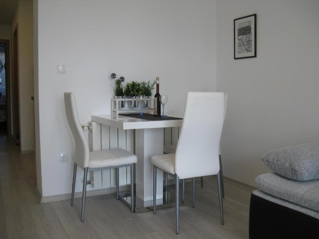 شقة Apartman Ljubica 4 كرك المظهر الخارجي الصورة